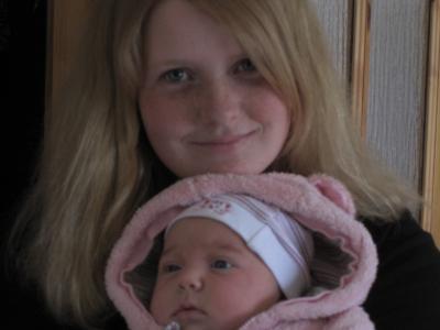 Bild zu Mir ist gerade aufgefallen das ich noch nie... - Forum für Februar - Mamis