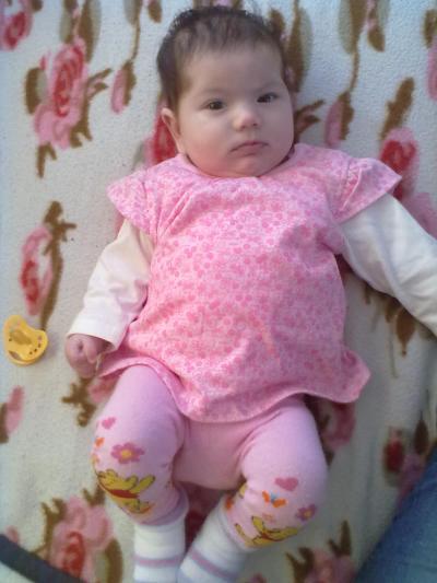 Bild zu an die flaschen mamas - Forum für Februar - Mamis