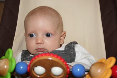 Bild zu Meine Maus :-) - Forum für Februar - Mamis