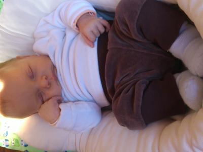 Bild zu stillfrage - Forum für Februar - Mamis