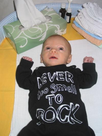 Bild zu Bitte Daumen drücken: Pamina muss leider nochmal in die Klinik! - Forum für Februar - Mamis