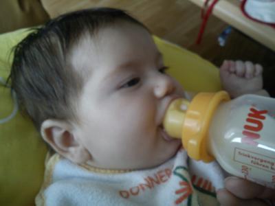 Bild zu U4 und impfung - Forum für Februar - Mamis