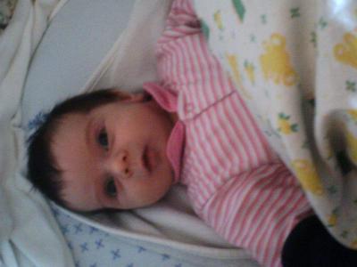 Bild zu Sarah Viola - Forum für Februar - Mamis