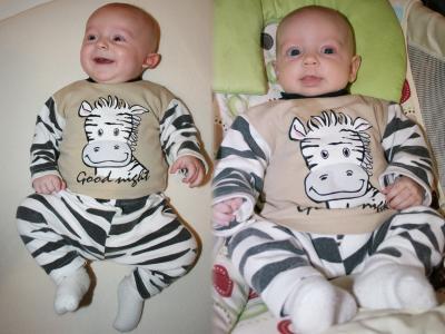 Bild zu Mein zwei Babys - Forum für Februar - Mamis