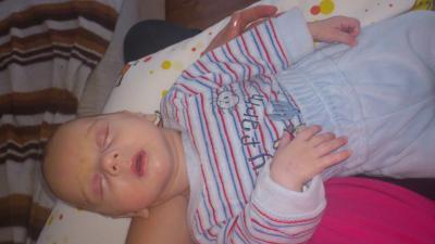 Bild zu Fix und Fertig... - Forum für Februar - Mamis