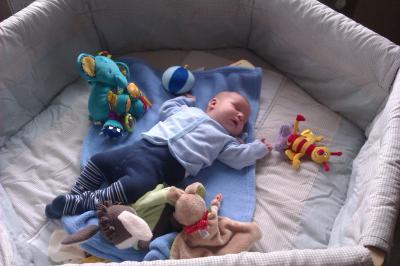 Bild zu na das will ich auch - Forum für Februar - Mamis