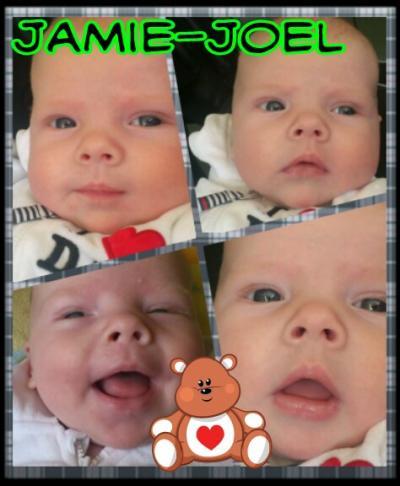 Bild zu mein süßer... - Forum für Februar - Mamis