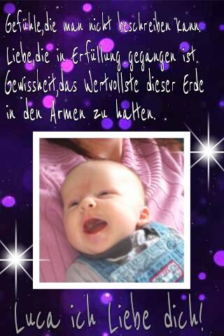 Bild zu @89Prinzessin89 - Forum für Februar - Mamis