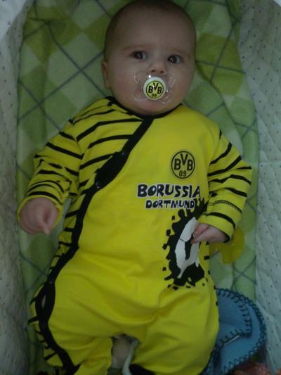 Bild zu Borussia Dortmund? - Forum für Februar - Mamis