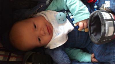 Bild zu zurück vom Ostheophaten :-( - Forum für Februar - Mamis