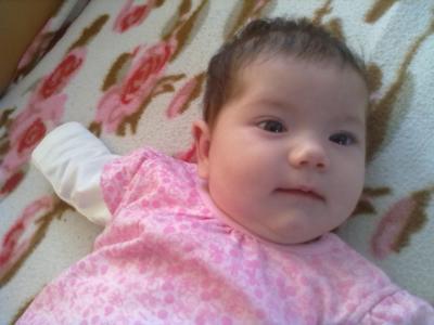 Bild zu mich hats wieder mal voll erwischt ... - Forum für Februar - Mamis