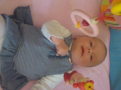 Bild zu Jetzt ist Mama fertig... - Forum für Februar - Mamis