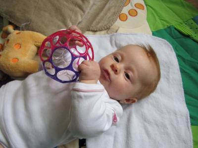 Bild zu handarbeit - Forum für Februar - Mamis