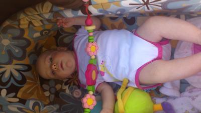 Bild zu na wenn das nicht toll ist... - Forum für Februar - Mamis