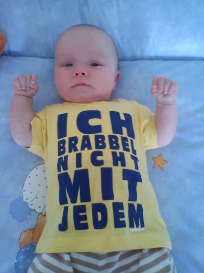 Bild zu Mein Lieblingsbild von heute - Forum für Februar - Mamis