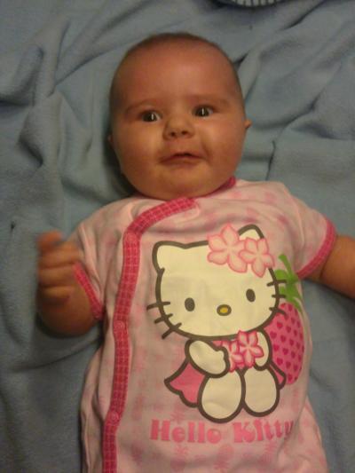 Bild zu Muss mich auch mal ausheulen... - Forum für Februar - Mamis