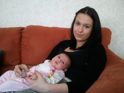 Bild zu Hallo ihr Lieben - Forum für Februar - Mamis