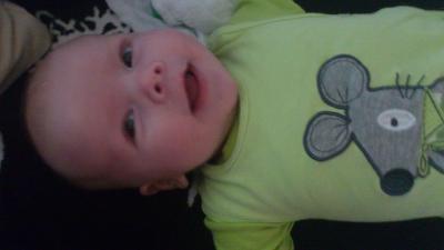 Bild zu ach ja... - Forum für Februar - Mamis