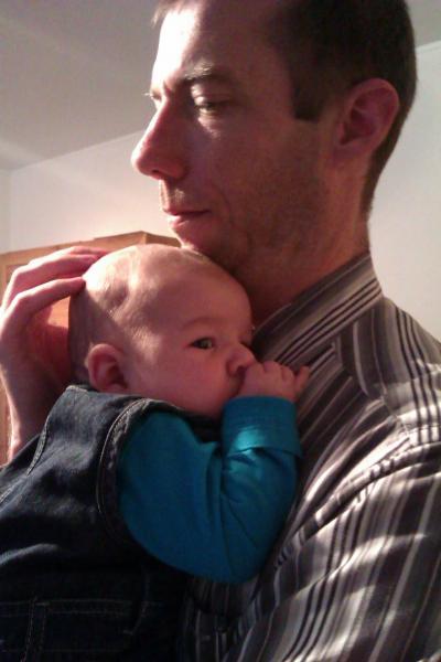 Bild zu daumen - Forum für Februar - Mamis