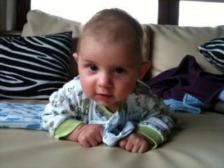 Bild zu Unglaublich...das in der kurzen Zeit. - Forum für Februar - Mamis