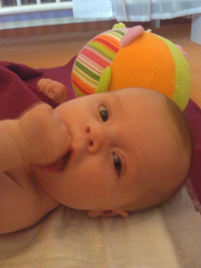 Bild zu was fuer‘n Tag.... - Forum für Februar - Mamis