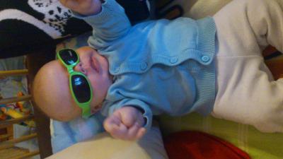 Bild zu wir wollen Sommer B-) - Forum für Februar - Mamis