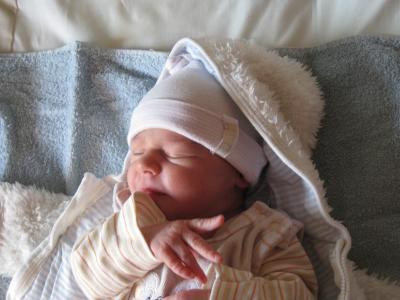 Bild zu hab endlich ne Idee.... - Forum für Februar - Mamis