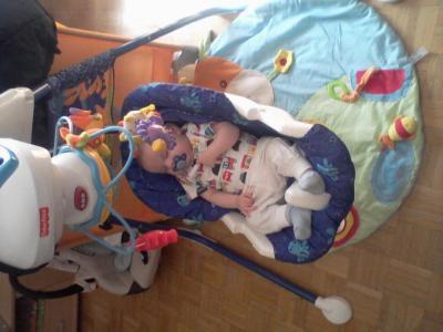 Bild zu kaum... - Forum für Februar - Mamis