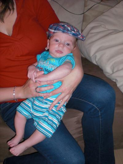 Bild zu Sommeroutfit :-) - Forum für Februar - Mamis