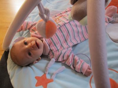 Bild zu Pamina ist wieder aus dem Urlaub zurück - Forum für Februar - Mamis