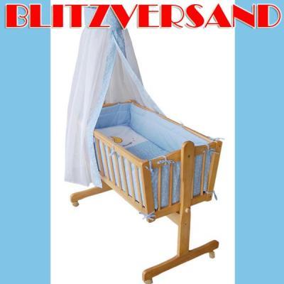Bild zu Babywiege - Forum für Februar - Mamis