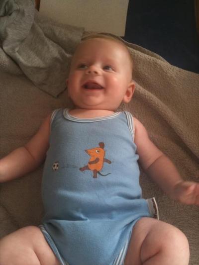 Bild zu die EM kann kommen... :-) - Forum für Februar - Mamis