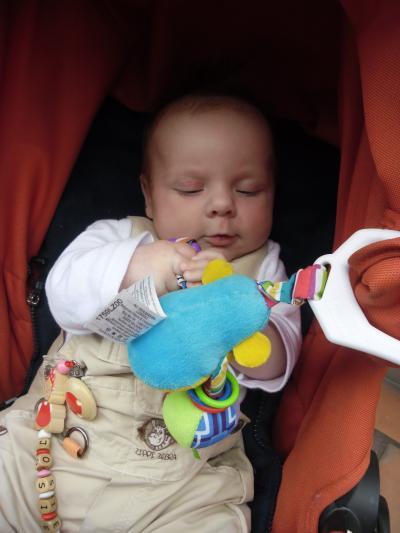 Bild zu spielen - Forum für Februar - Mamis