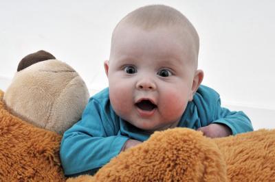 Bild zu mal ein paar fotos von shooting - Forum für Februar - Mamis