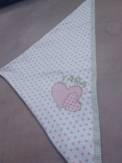 Bild zu Wollt euch mal zeigen... - Forum für Februar - Mamis