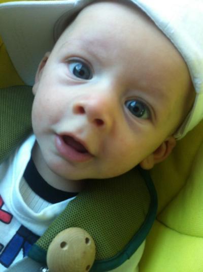 Bild zu Heute U4 gehabt... - Forum für Februar - Mamis