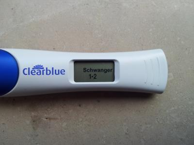 Bild zu Ich steige vorsichtig mit ein! - Forum für Februar - Mamis