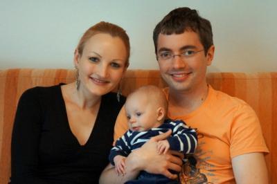 Bild zu Nochmal ein paar Bilder von Pamina - Forum für Februar - Mamis