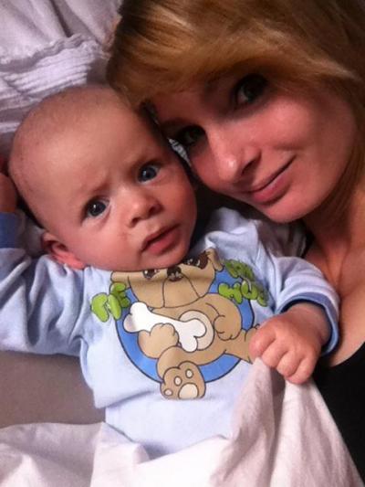 Bild zu Hier sind wir mal wieder! - Forum für Februar - Mamis