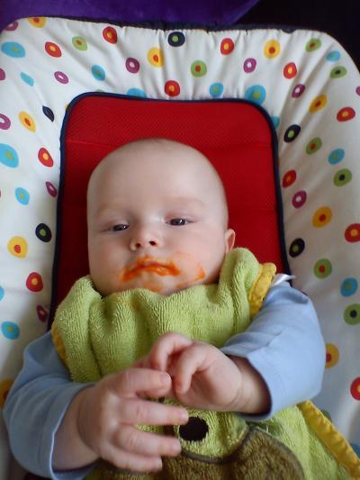 Bild zu Breistart - Forum für Februar - Mamis