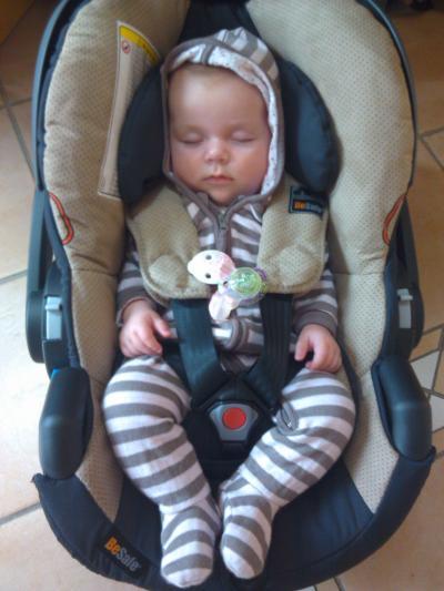 Bild zu Zurueck von der U4 - Forum für Februar - Mamis