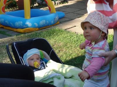 Bild zu Bilder von Luca - Forum für Februar - Mamis