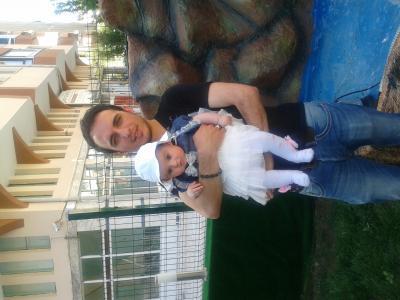 Bild zu bild von meiner prinzessin - Forum für Februar - Mamis