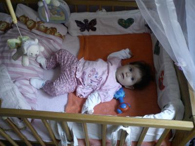 Bild zu ringelreie - Forum für Februar - Mamis