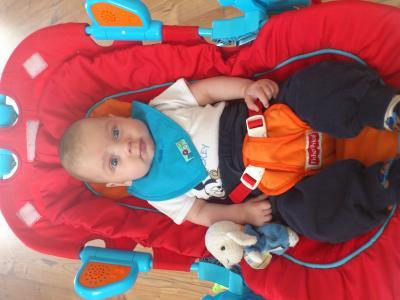 Bild zu wollt euch mal wieder.... - Forum für Februar - Mamis