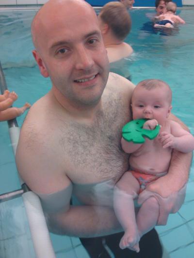 Bild zu Yara ist heute.. - Forum für Februar - Mamis