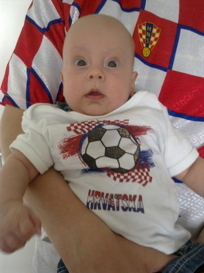 Bild zu Hoffnung stirbt zuletzt! @marisol... - Forum für Februar - Mamis