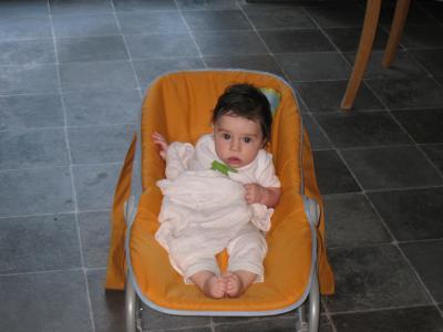 Bild zu @Hollyund @all - Forum für Februar - Mamis