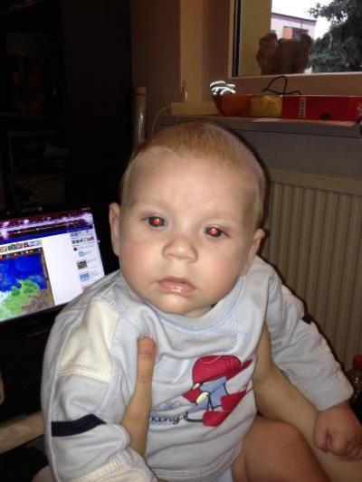 Bild zu Evil inside... - Forum für Februar - Mamis