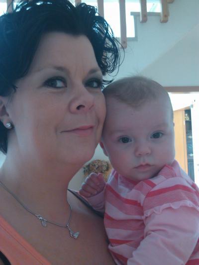 Bild zu Lust auf ne Mama-Kind-Runde?!? - Forum für Februar - Mamis